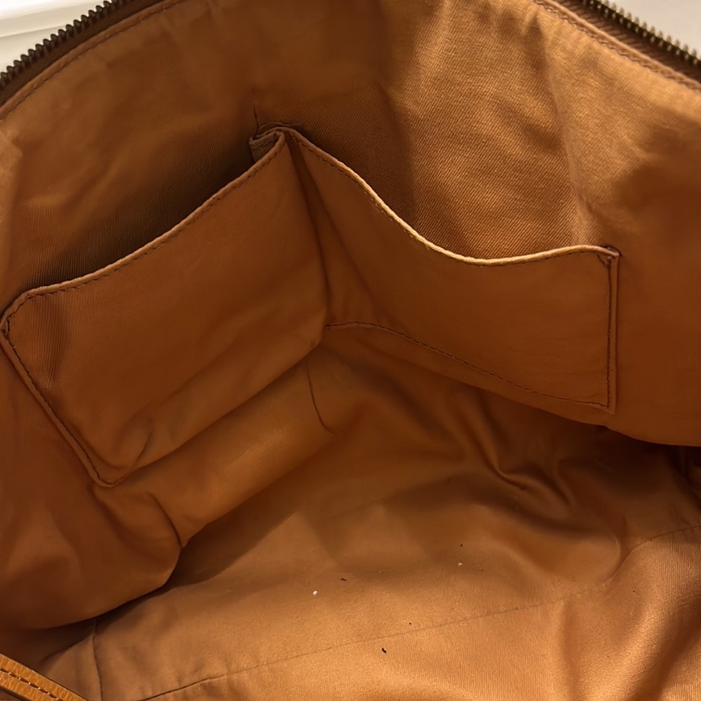 Fossil handbag - Picture 5 of 5